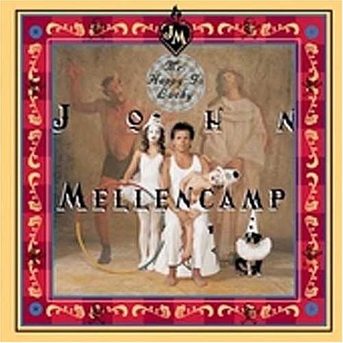 John Mellencamp